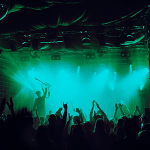Concert Yvelines