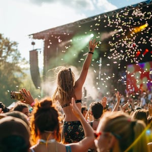 Festival Yvelines