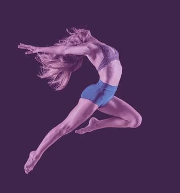 Spectacle de danse : "Le cadeau de Diane"
