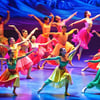 Danse - Saint-Germain-en-Laye