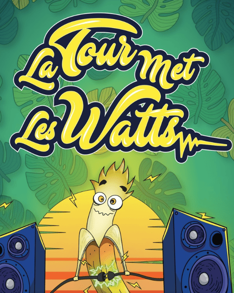 La Tour Met Les Watts 2027