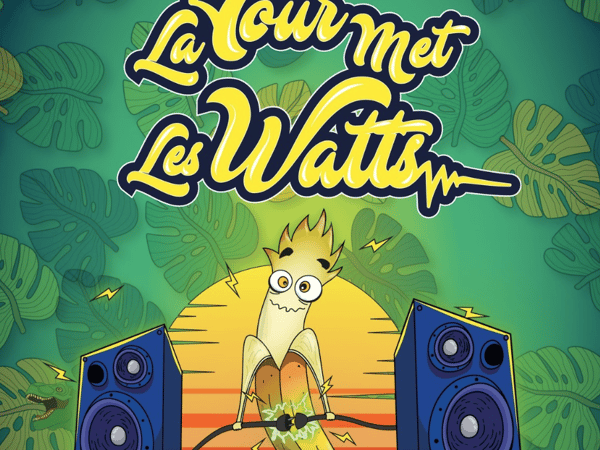 La Tour Met Les Watts 2027