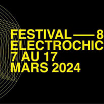 Festival ElectroChic