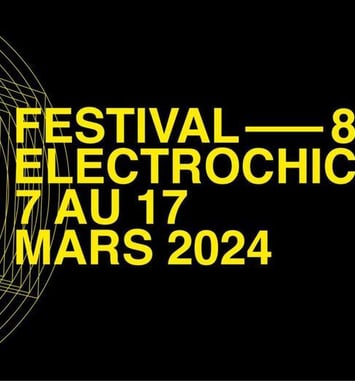 Festival ElectroChic