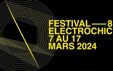 Festival ElectroChic