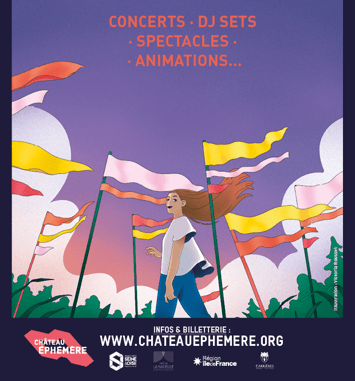 Chapiteau Sonore