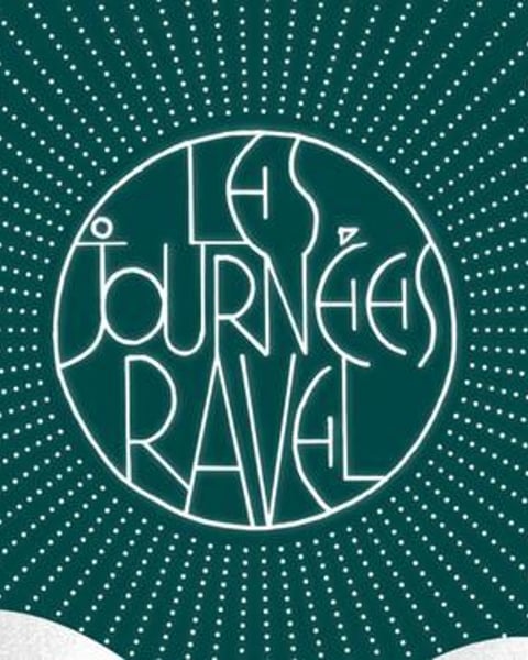 Les journées Ravel