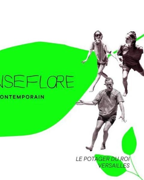 Plastique Danse Flore