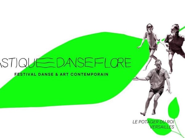 Plastique Danse Flore