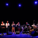 La Grande Campagnie des Musiques à Ouïr