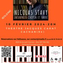 Nicolas Stavy
