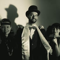 Cluedo Géant