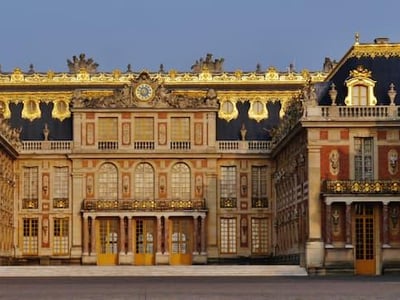 Versailles