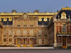 Versailles