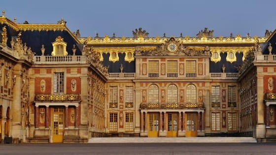 Versailles