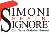 Conflans-Sainte-Honorine