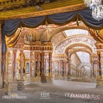 Opéra Royal de Versailles