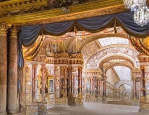 Opéra Royal de Versailles