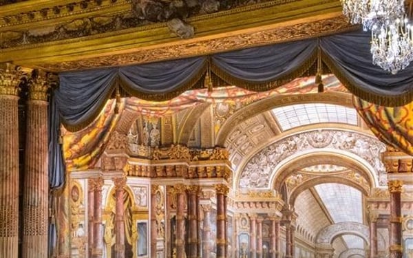 Opéra Royal de Versailles
