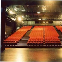 Théâtre Gérard Philipe Saint Cyr L'Ecole