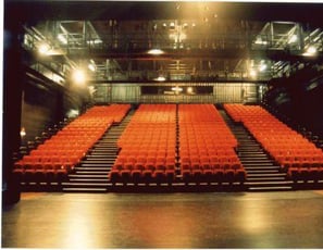 Théâtre Gérard Philipe Saint Cyr L'Ecole