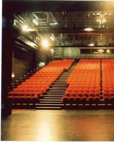 Théâtre Gérard Philipe Saint Cyr L'Ecole