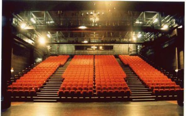 Théâtre Gérard Philipe Saint Cyr L'Ecole