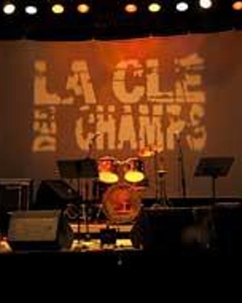 La Clé des Champs