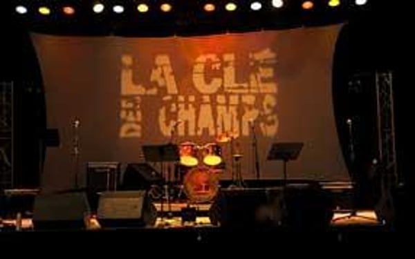 La Clé des Champs
