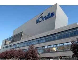 L'onde Théâtre Centre d'Art - Velizy Villacoublay