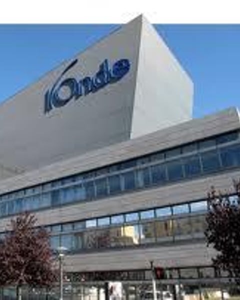 L'onde Théâtre Centre d'Art - Velizy Villacoublay