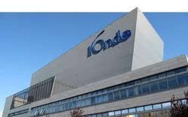 L'onde Théâtre Centre d'Art - Velizy Villacoublay