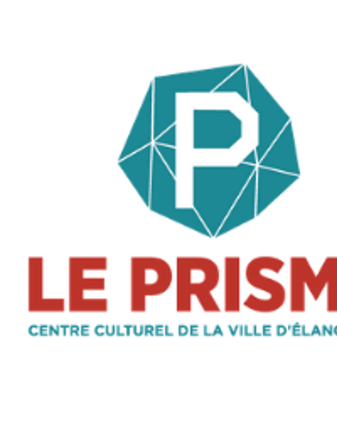 Le prisme - Elancourt