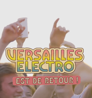 Versailles Electro