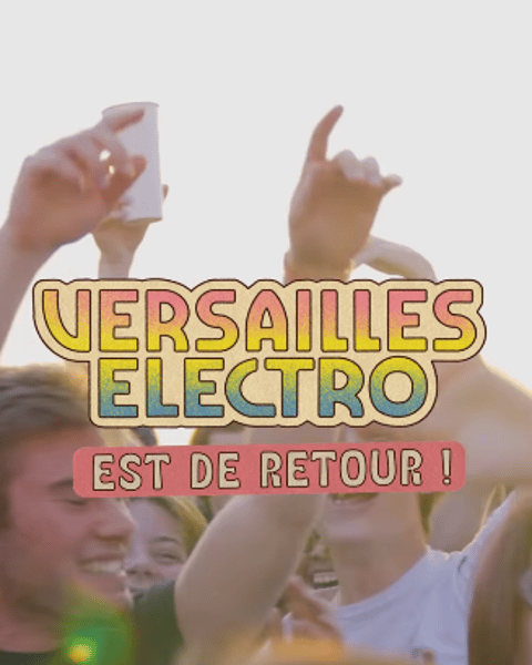 Versailles Electro
