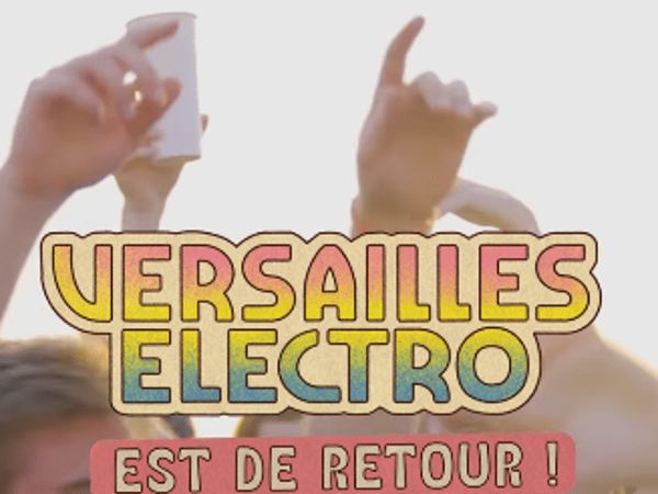 Versailles Electro