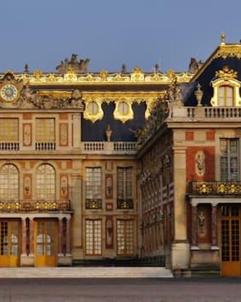 Château de Versailles