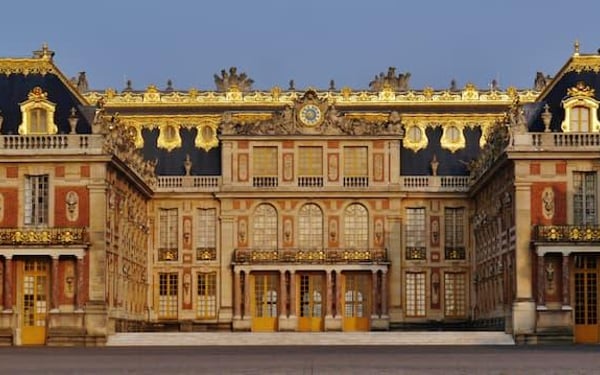 Château de Versailles