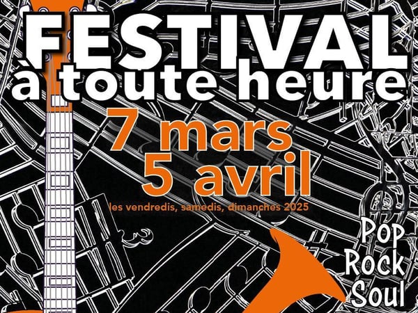 Festival à Toute Heure
