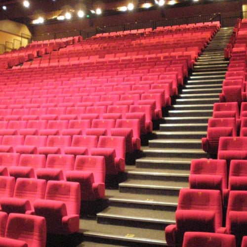 Théâtre du Vésinet 1