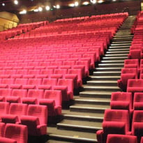 Théâtre du Vésinet