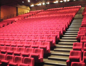Théâtre du Vésinet