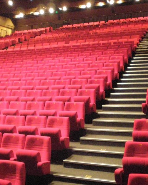 Théâtre du Vésinet