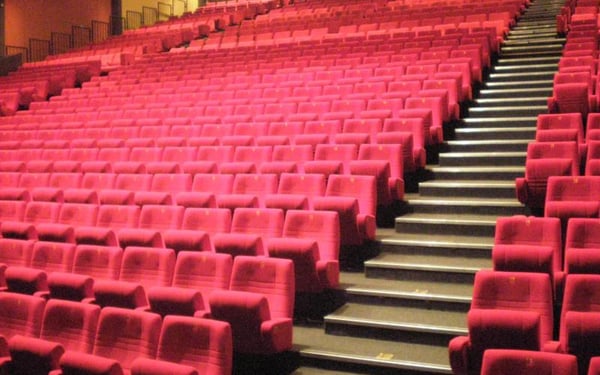 Théâtre du Vésinet