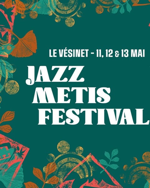 Jazz métis festival