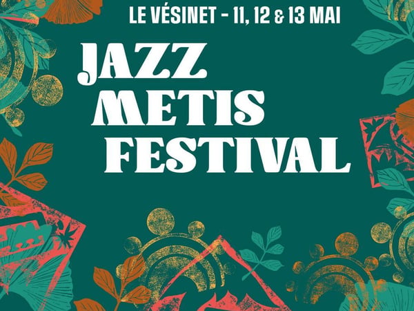 Jazz métis festival