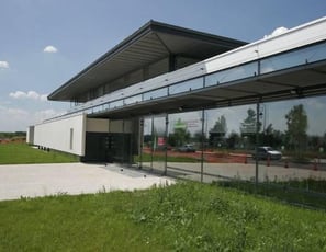 Maison de l'Environnement, des Sciences et du Développement Durable