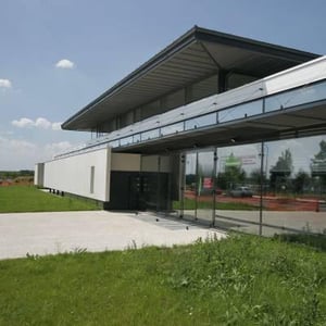 Maison de l'Environnement, des Sciences et du Développement Durable