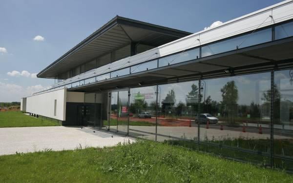 Maison de l'Environnement, des Sciences et du Développement Durable