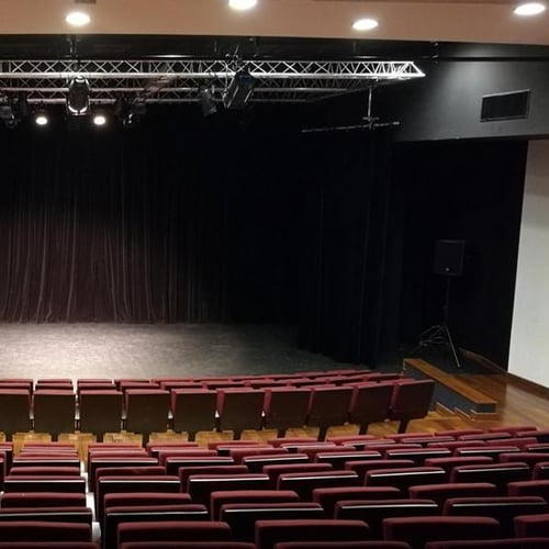 Auditorium de Viroflay 1